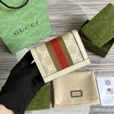 Gucci Wallets